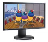 Viewsonic VP2365wb (VS12637)